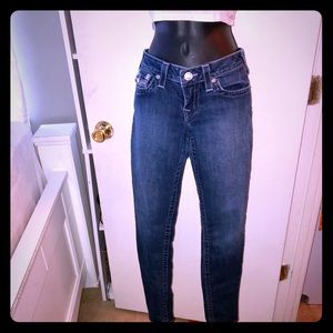TRUE RELIGION woman’s JEANS